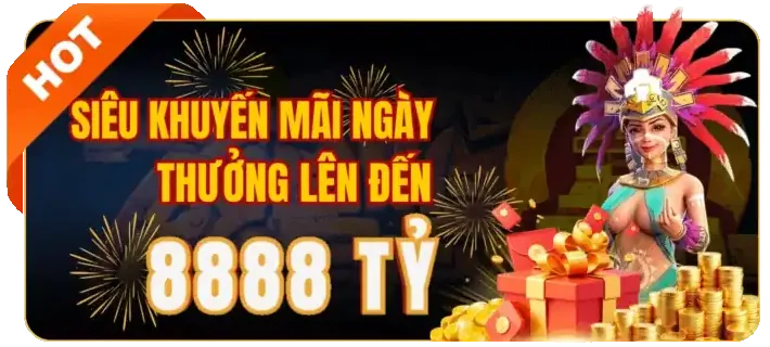 Các chương trình khuyến mãi Zibet mới nhất