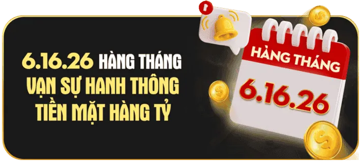Hoàn trả hàng ngày Zibet