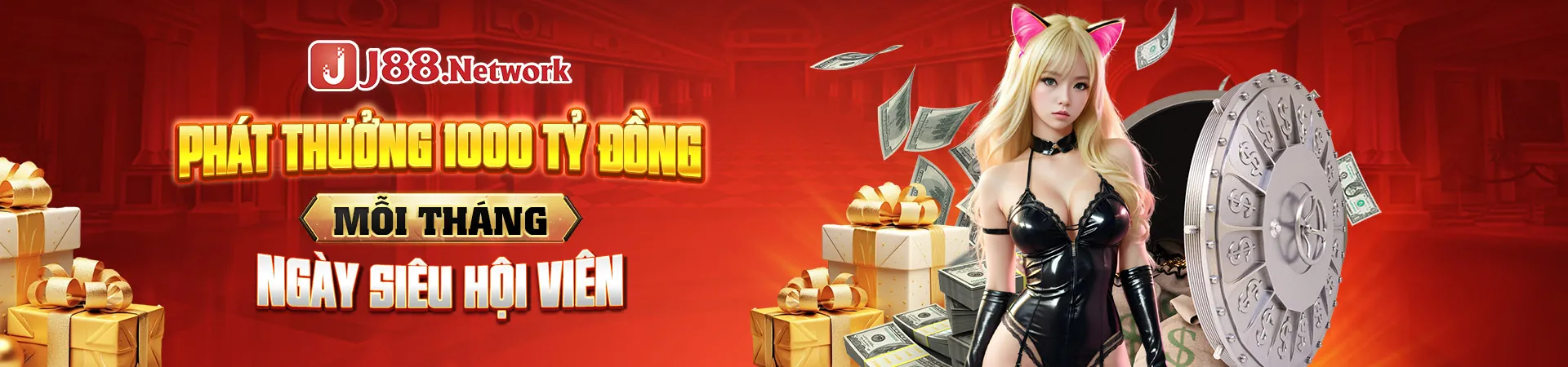 Banner khuyến mãi Zibet 2026
